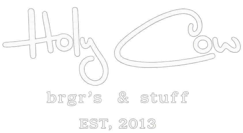 Holy Cow Burgers